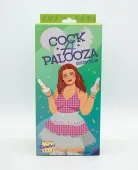 NTB9095a | Find Your Own Passion Cock-A-Palooza v2