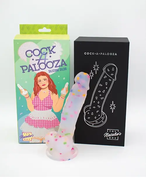 Cock-A-Palooza v3