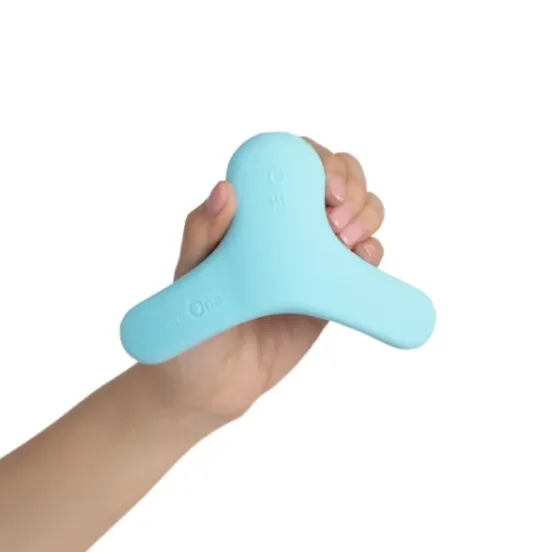 Plus One Breast Body Massager v5