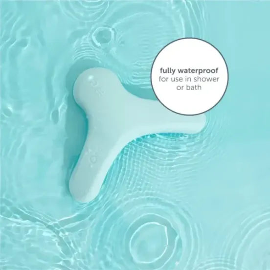 Plus One Breast Body Massager v6