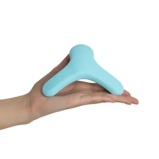 Plus One Breast Body Massager v7