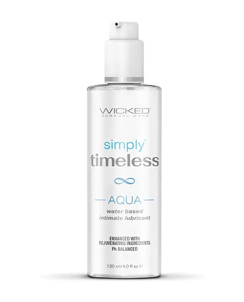 Wicked Simply Timeless Aqua Lube v1
