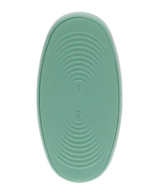 Tryst V2 Bendable Multi Zone Massager w/Remote - Mint v5