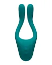 Tryst V2 Bendable Multi Zone Massager w/Remote - Teal v2