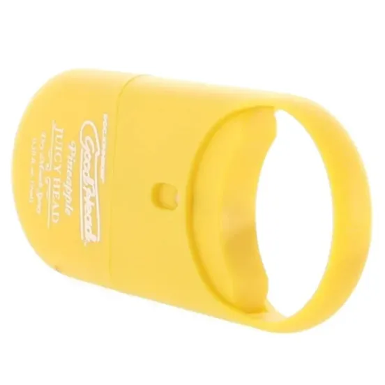 GoodHead Juicy Head Dry Mouth Spray Pineapple v1