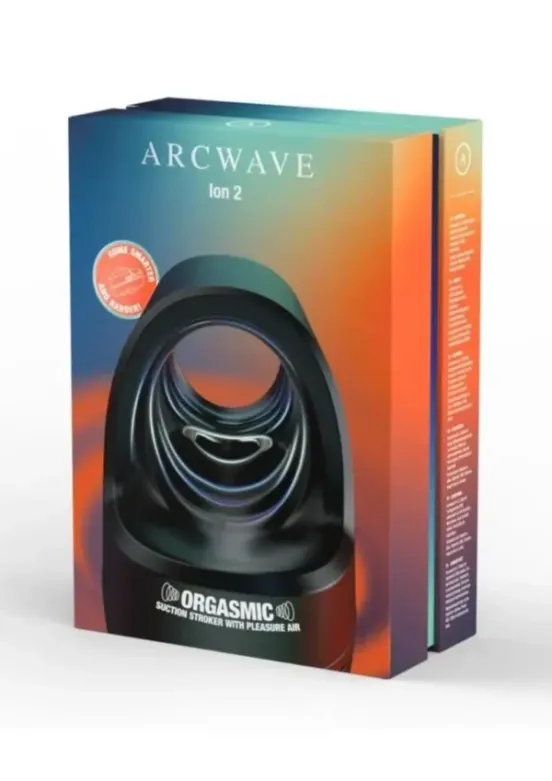 Arcwave Ion 2 v1