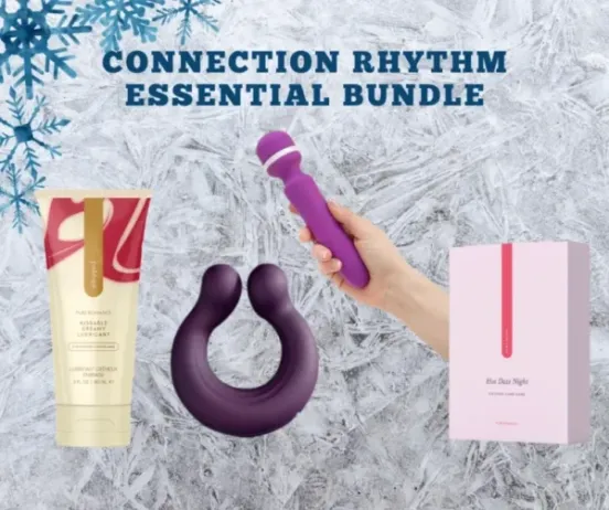 Connection Rhythm Essential Bundle