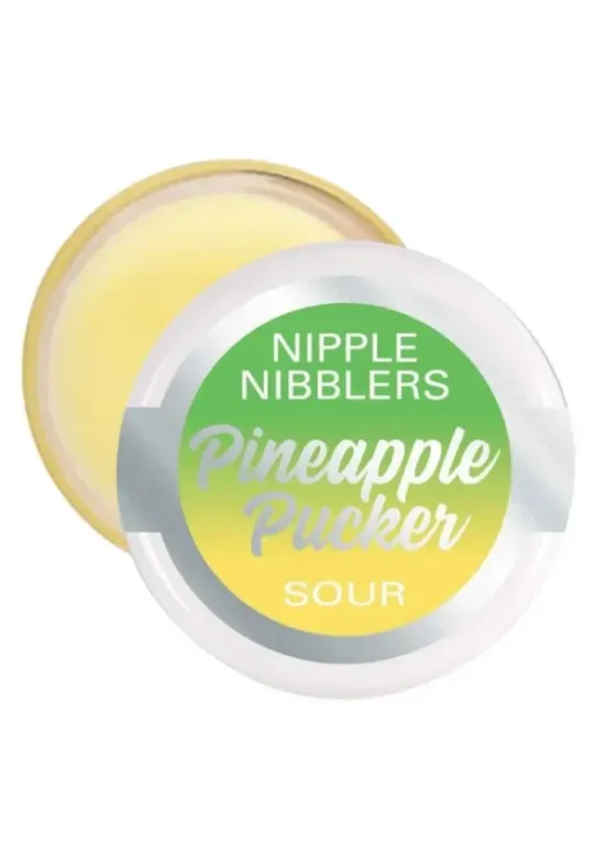 Nipple Nibblers Pineapple Pucker v2