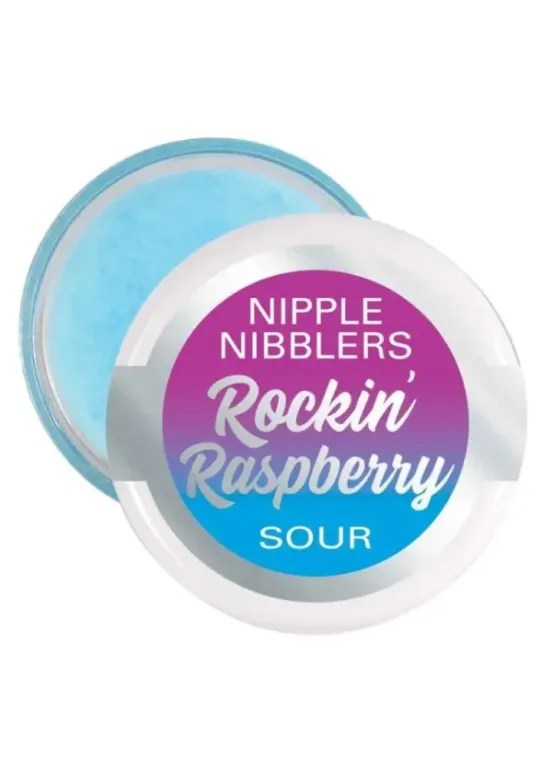 Nipple Nibblers Rockin Raspberry v2