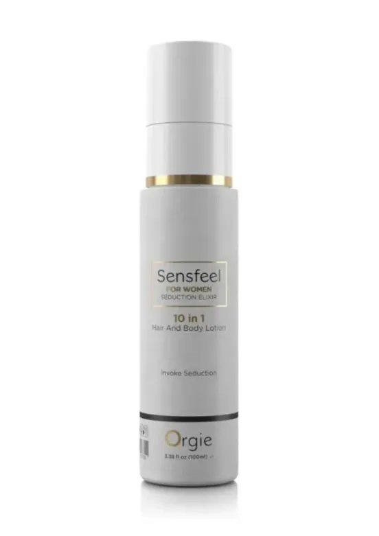 Orgie Sensfeel For Woman v2
