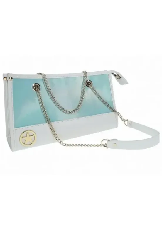 Ouch Paris Collection Kit with Bag - Blue v1