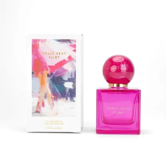 Truly Sexy Flirt Perfume v1