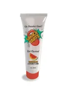 Smack Tart Lickable Lube 2oz - Sour Watermelon v1 | Find Your Own Passion Smack Tart Lickable Lube 2oz - Sour Watermelon v1