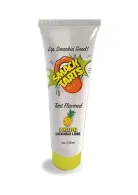 Smack Tarts Lickable Oral Gel Lubricant 4oz - Sour Pineapple v1 | Find Your Own Passion Smack Tarts Lickable Oral Gel Lubricant 4oz - Sour Pineapple v1