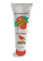 Smack Tarts Lickable Oral Gel Lubricant 4oz - Sour Watermelon v1 | Find Your Own Passion Smack Tarts Lickable Oral Gel Lubricant 4oz - Sour Watermelon v1