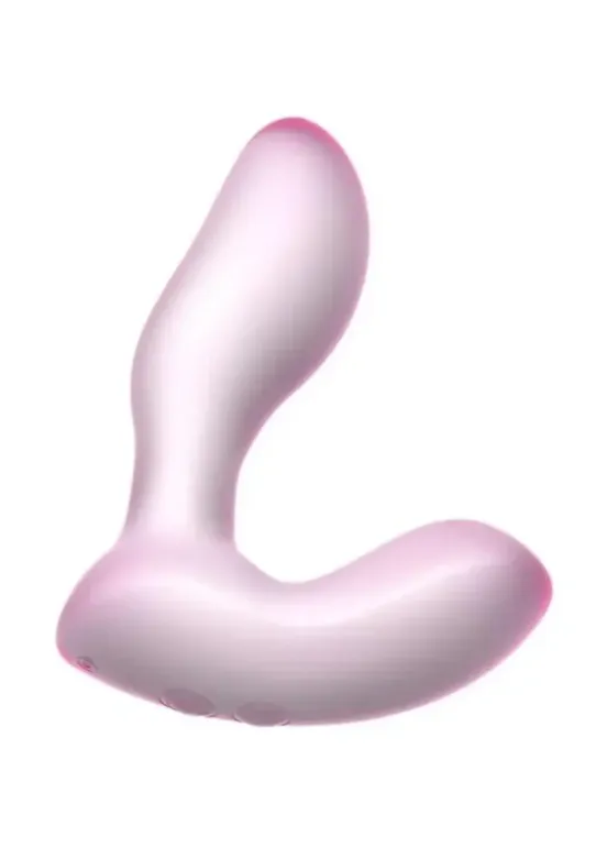Softies Sual Silicone Rechargeable Vibrator v2