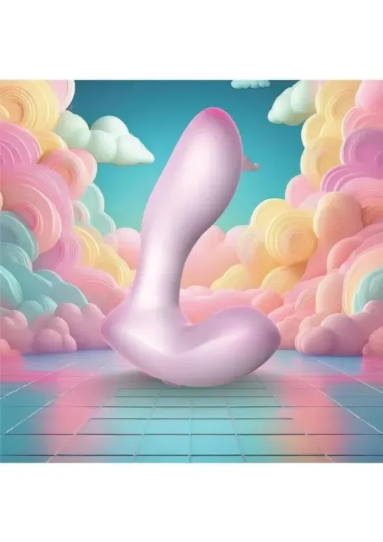 Softies Sual Silicone Rechargeable Vibrator v4