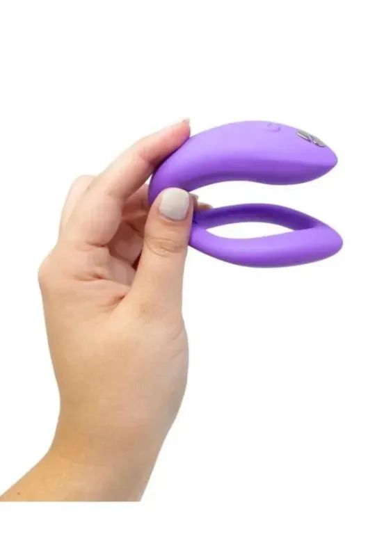 We-Vibe Sync O v3