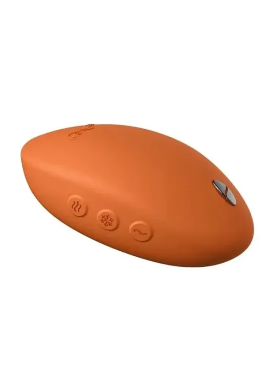 We-Vibe Temp Tangerine V3