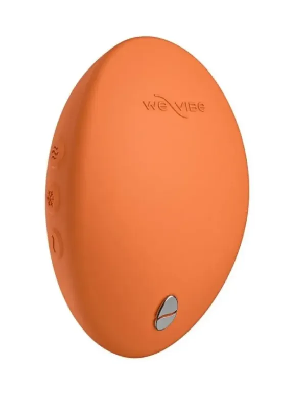We-Vibe Temp Tangerine V4