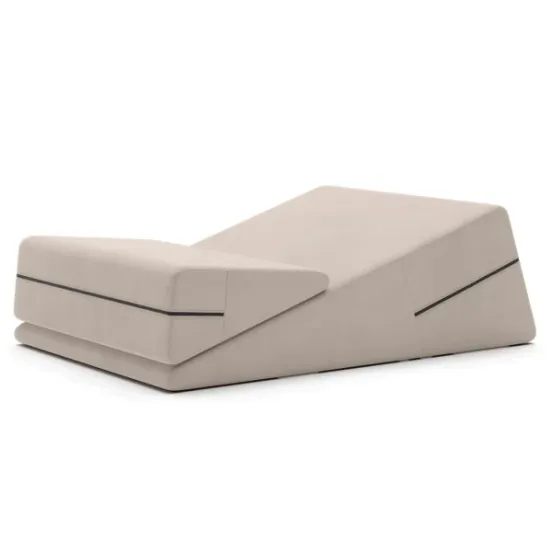 Wedge Ramp Combo Classic 24 Lush MF Cream