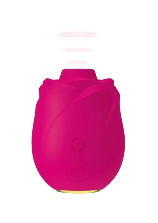 Womanizer Rose - Pink v3