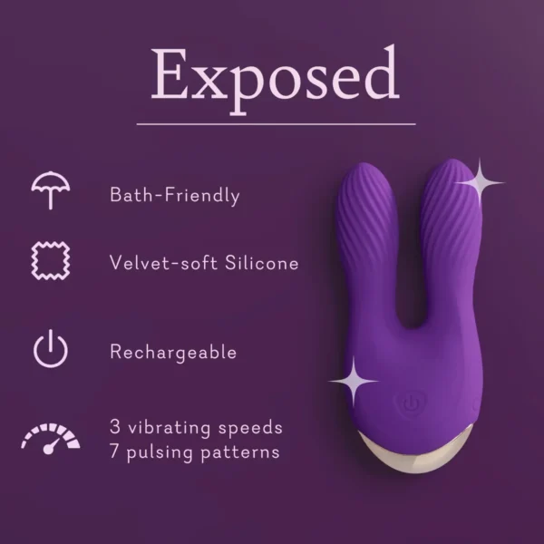 Exposed v3