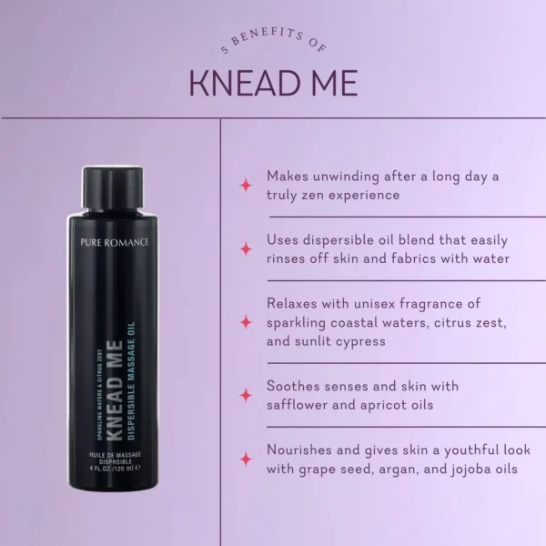 Knead Me v2
