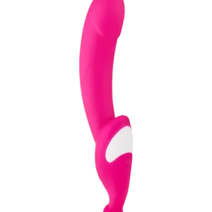 pure romance pink vibrator Secret Service