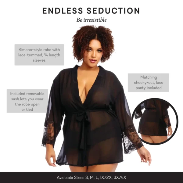 Endless Seduction v5