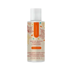 rapture patch personal lubricant Premium Organic Aloe-based Lubricant main image 0