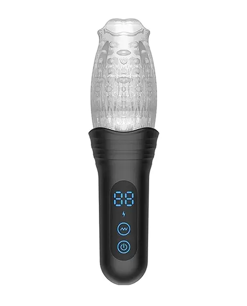 Male Rose Pro v4