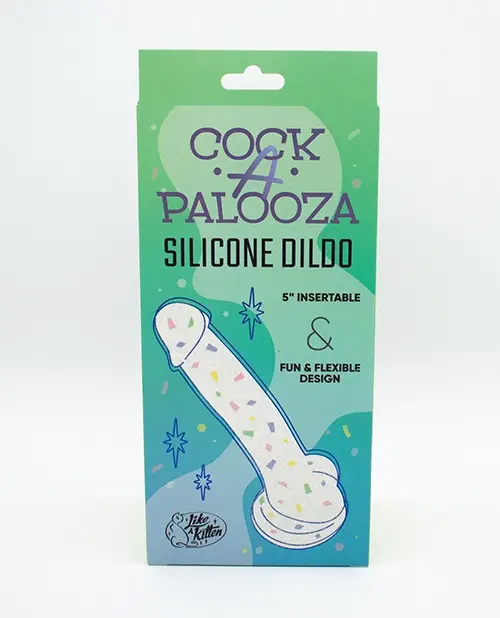 Cock-A-Palooza v4