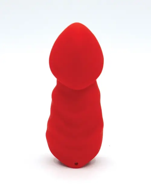 Little Red Bullet Vibe v2