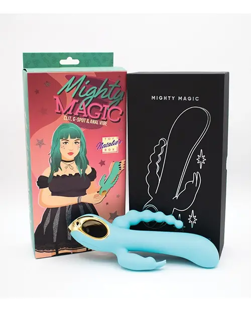 Mighty Magic V5
