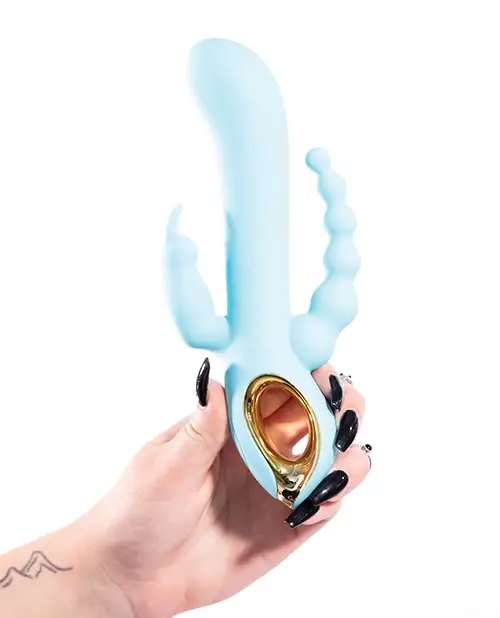Mighty Magic V2