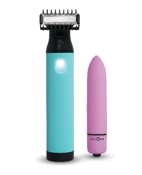 plusOne Intimate Grooms Set v2