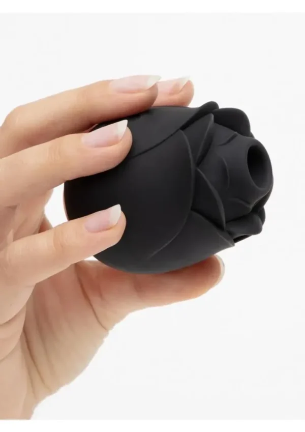 Fifty Shades of Grey Black Rose v4