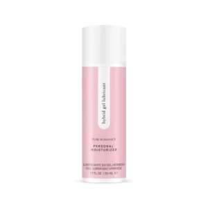 Just Like Me/Water-Based Personal Lubricant | Find Your Own Passion