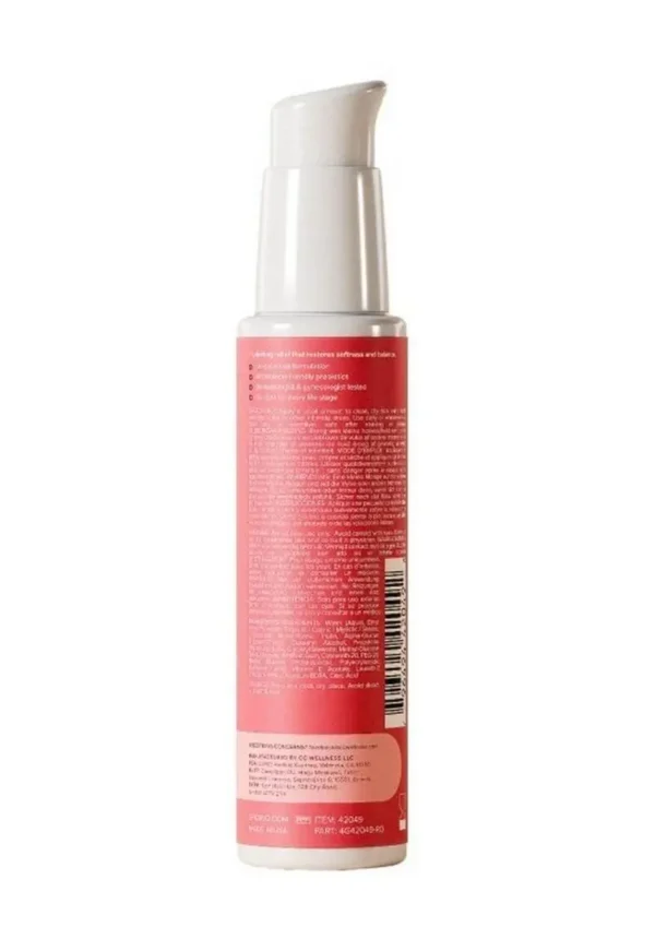 JO Vitalize Nourish Restoring Moisturizer 2floz Manufacturer- System JO v2
