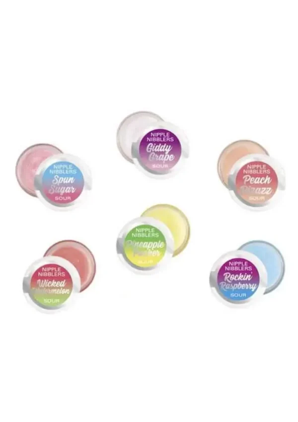 Nipple Nibblers Sour Group