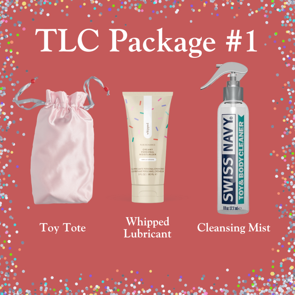 Made For Two/French Kiss™ Enhancer
