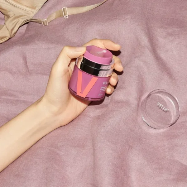 Vella Womens Pleasure Serum v4