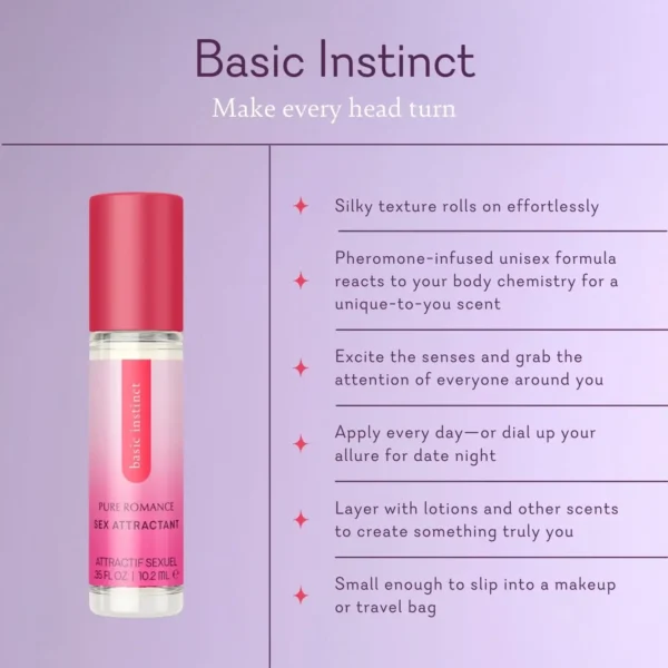 Basic Instinct v3