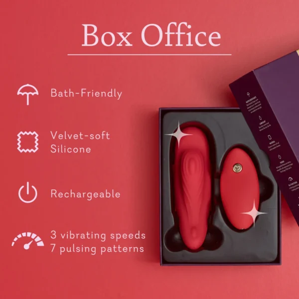 Box Office v3