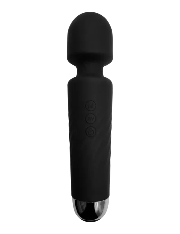 Flexible Vibrating Wand