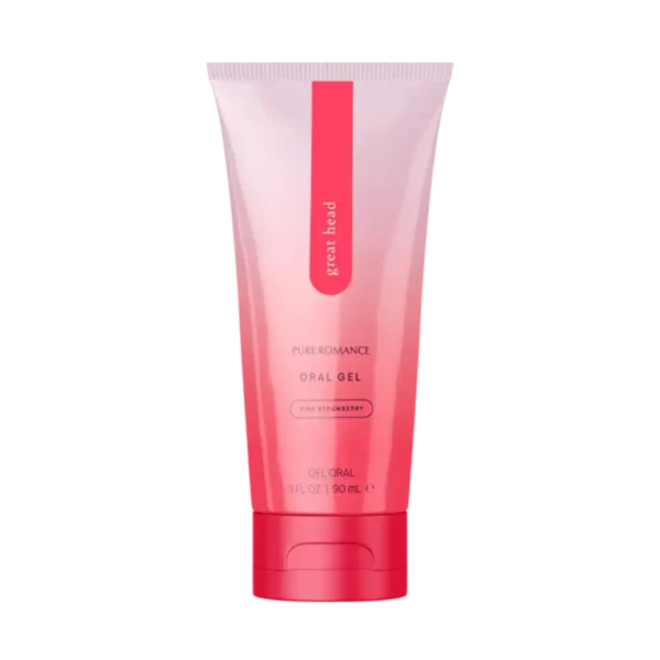 Great Head Pink Strawberry
