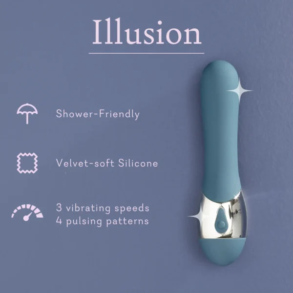 Illusion v2