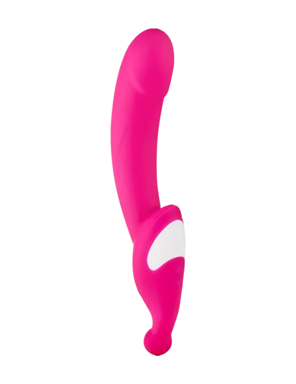 Multi-Use Vibrator