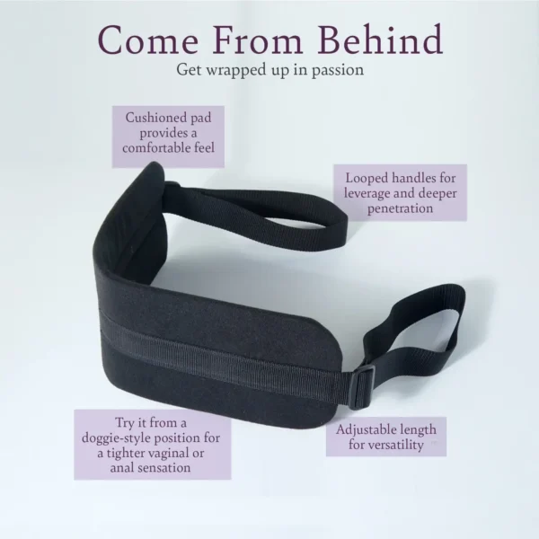 Come From Behind v3
